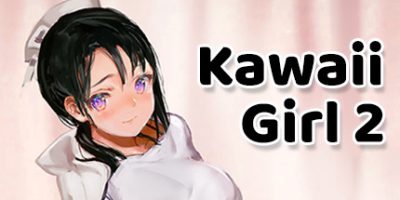 卡哇伊女孩2/Kawaii Girl 2