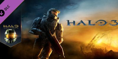 光环3/Halo 3