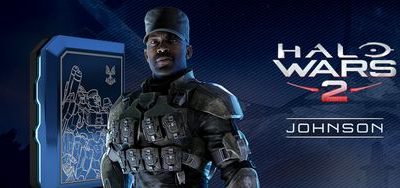 光环战争2/Halo Wars 2