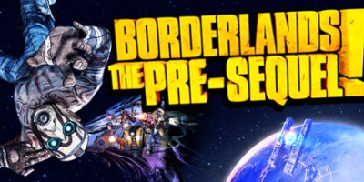 无主之地：前传 Borderlands: The Pre-Sequel