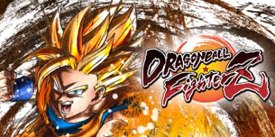 龙珠斗士Z|官方中文|本体+1.3.2+34DLC|XCI|原版|DRAGON BALL FIGHTERZ