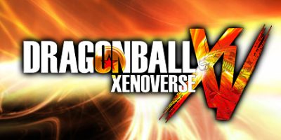龙珠：超宇宙/DRAGON BALL XENOVERSE