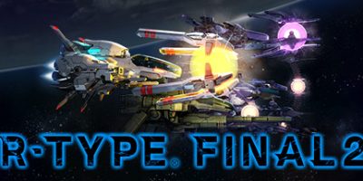 异形战机2:最终2|官方中文|本体+1.4.2+13DLC+金手指|NSP|原版|R-Type Final 2 - Digital Deluxe Edition