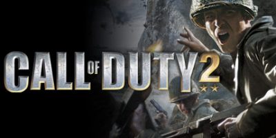 使命召唤1/Call Of Duty