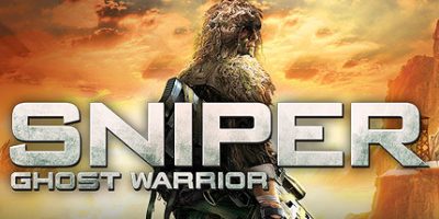 狙击手：幽灵战士1/Sniper: Ghost Warrior