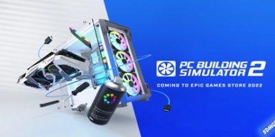 装机模拟器2|v1.8.20|全DLC|官方中文|PC Building Simulator 2