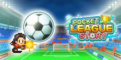 足球俱乐部物语/Pocket League Story