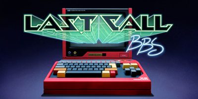 最后的呼唤BBS/Last Call BBS