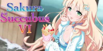 樱花魅魔6|官方中文|NSZ|Sakura Succubus