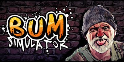 流浪汉模拟器|v3.6.14a|官方中文|支持手柄|Bum Simulator