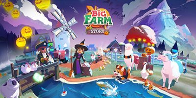 大农场故事|v1.12.15552|Big Farm Story/大农场的故事