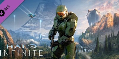 光环：无限|官方中文|V6.10020.17952.0-神秘力场+战役DLC+全DLC|Halo Infinite