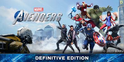 漫威复仇者联盟|v2.8.0.0终极版|全DLC|Marvel's Avengers - The Definitive Edition
