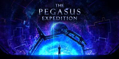 远征飞马系|V66131-正式版|The Pegasus Expedition|飞马座远征