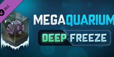 巨型水族馆|v4.0.13|官方中文|全DLC|Megaquarium