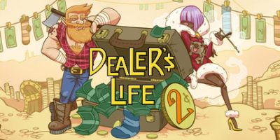 当铺人生2|v1.011_W94|Dealer's Life 2/经销商生活2/掌柜人生2