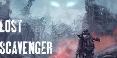 迷失的拾荒者/Lost Scavenger