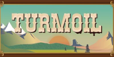 石油骚动|v3.1.3|官方中文|Turmoil|石油大亨|采油热