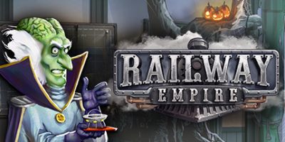 铁路帝国/Railway Empire