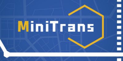 迷你城市通勤/MiniTrans