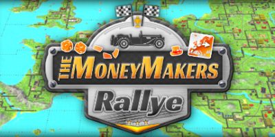 赚钱者拉力赛/The MoneyMakers Rallye