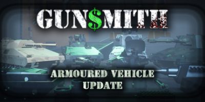 枪械匠|v0.6|Gunsmith/军械工人