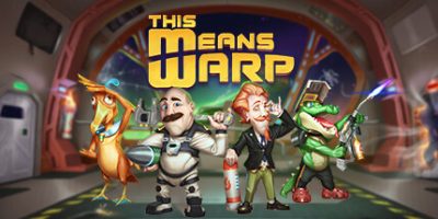 时空错乱之旅|Build.10793588-维度迷航|This Means Warp