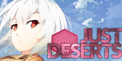 罪有应得/Just Deserts