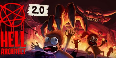 地狱建筑师/Hell Architect