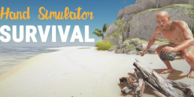 手掌模拟器：生存 Hand Simulator: Survival