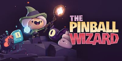 弹球魔法师|官方中文|本体+1.0.1升补|NSZ|原版|弹子球魔法师|The Pinball Wizard