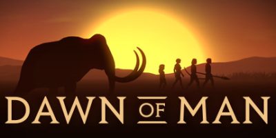人类黎明|v1.8.1|官方英文|Dawn of Man