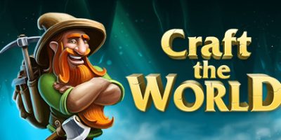 创造世界|v1.10.001|全DLC|官方中文|Craft The World