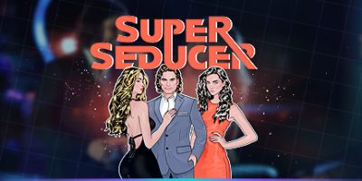 超级情圣1/Super Seducer