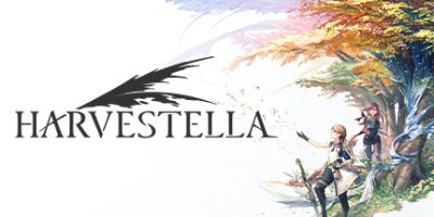 丰饶之星|官方中文|本体+1.0.2升补|XCI|原版|HARVESTELLA