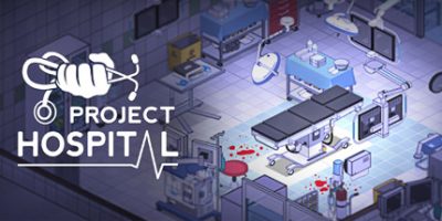 医院计划|v1.2.22856|整合DLC|Project Hospital