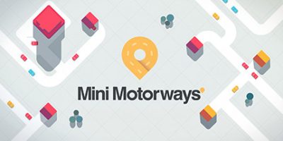 迷你高速公路|Build.12338632|官方中文|支持手柄|Mini Motorways