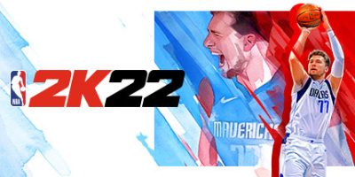 美国职业篮球22/NBA2K22/NBA2K 22