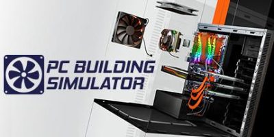 PC装机模拟器|官方中文|本体+1.5+5DLC|[NSP][原版]|PC Building Simulator