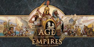帝国时代：终极版|9部合集|官方中文|Age of Empires: Definitive Edition