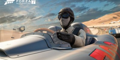 极限竞速7/Forza Motorsport 7/支持网络联机