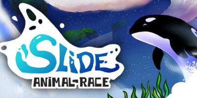 滑动：动物竞赛 Slide - Animal Race
