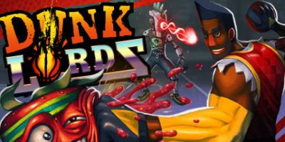 灌篮王|Build.7003254|官中|Dunk Lords/灌篮霸主