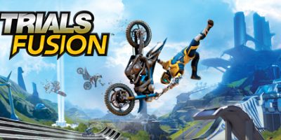 特技摩托：聚变/Trials Fusion™