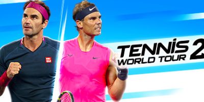 网球世界巡回赛2/Tennis World Tour 2