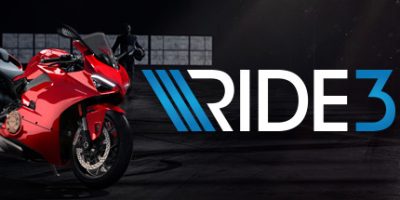 极速骑行3/RIDE 3