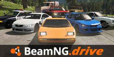 拟真车祸模拟|V0.30|官方中文|BeamNG.drive
