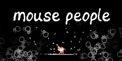 鼠标的人/Mouse People