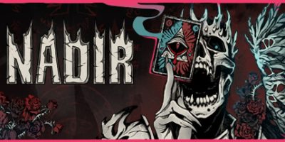 天底|官方中文|本体+1.0.2升补|NSZ|原版|Nadir: A Grimdark Deckbuilder