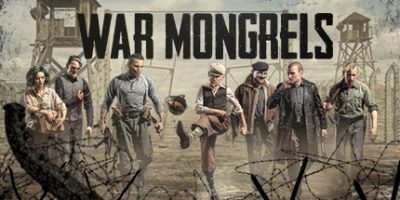 被遗忘的我们|v46979|官方中文|支持手柄|War Mongrels